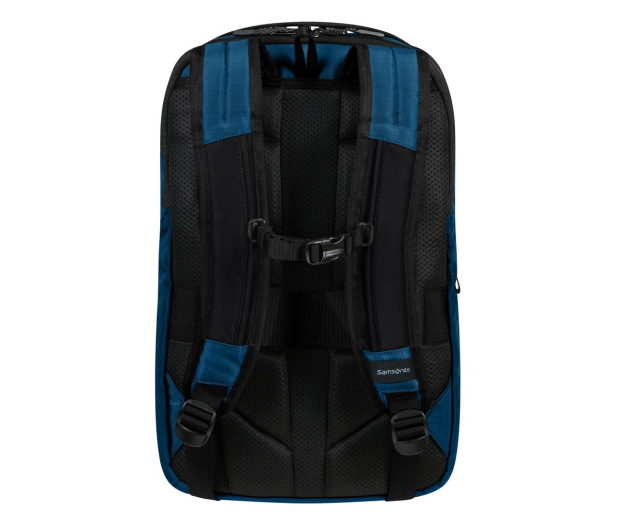 SAMSONITE Dye-Namic S 14.1" niebieski 146457-1090 - 1144046 - zdjęcie 2
